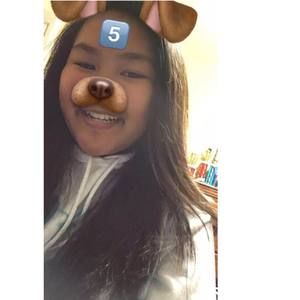 Meet your Posher, Leahna